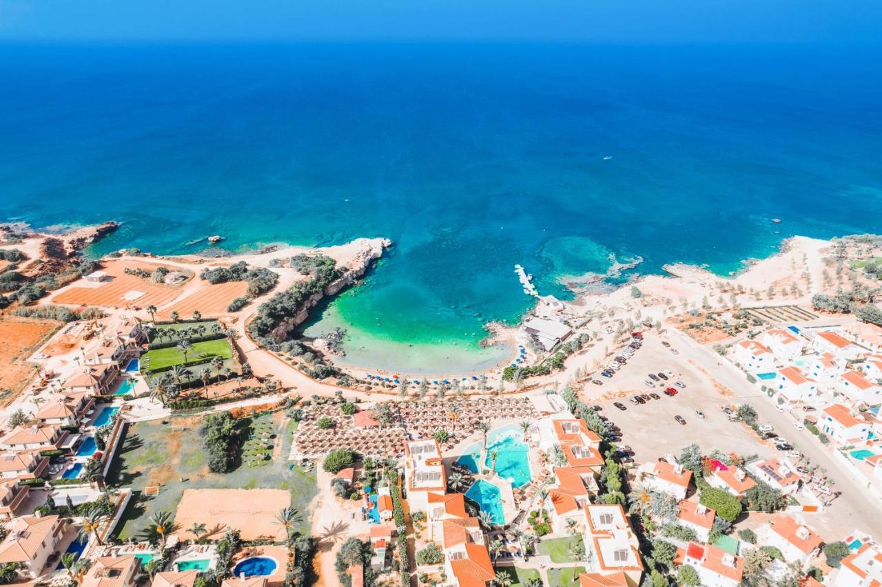 Villa Pant Poly Protaras Exterior foto